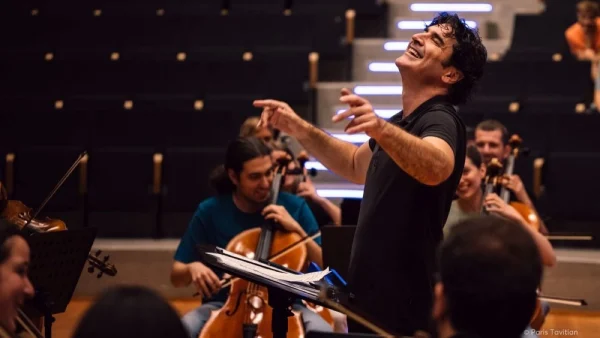 Maestro: Tο πρώτο τρέιλερ του δεύτερου κύκλου φέρνει στην επιφάνεια ένοχα μυστικά από το παρελθόν