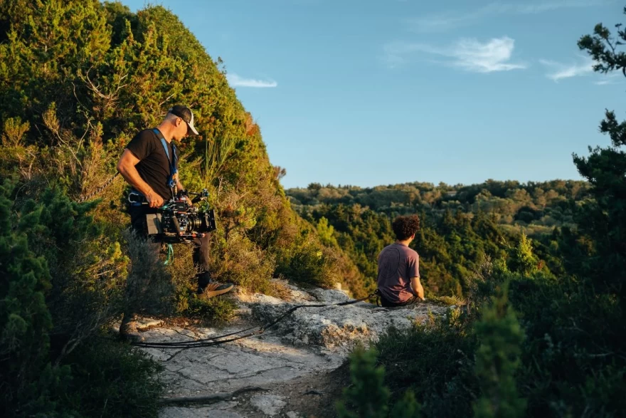 Maestro Παπακαλιάτης