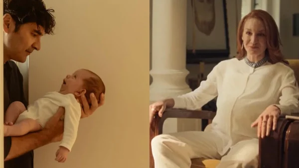 Maestro 2ος κύκλος: «Ο τρόπος που γεννάει η Αλεξάνδρα δεν είναι...» - Η ανατριχιαστική σκηνή στην ψυχοθεραπεύτρια πριν προβληθεί στην τηλεόραση