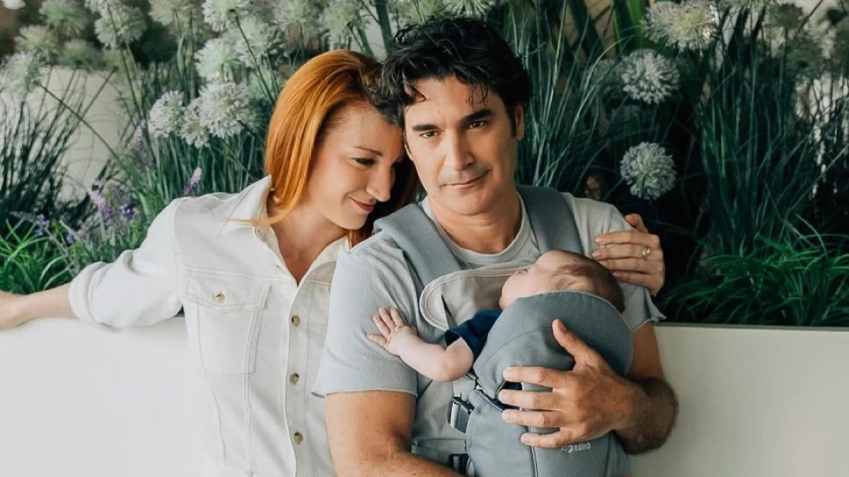 Maestro: Νέες backstage φωτογραφίες – Μετράμε αντίστροφα για την πρεμιέρα