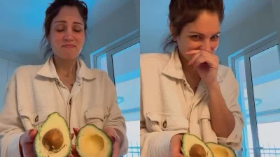 Μαίρη Συνατσάκη: Έγκυος στο δεύτερο παιδί; - Το βίντεο που κίνησε τις υποψίες