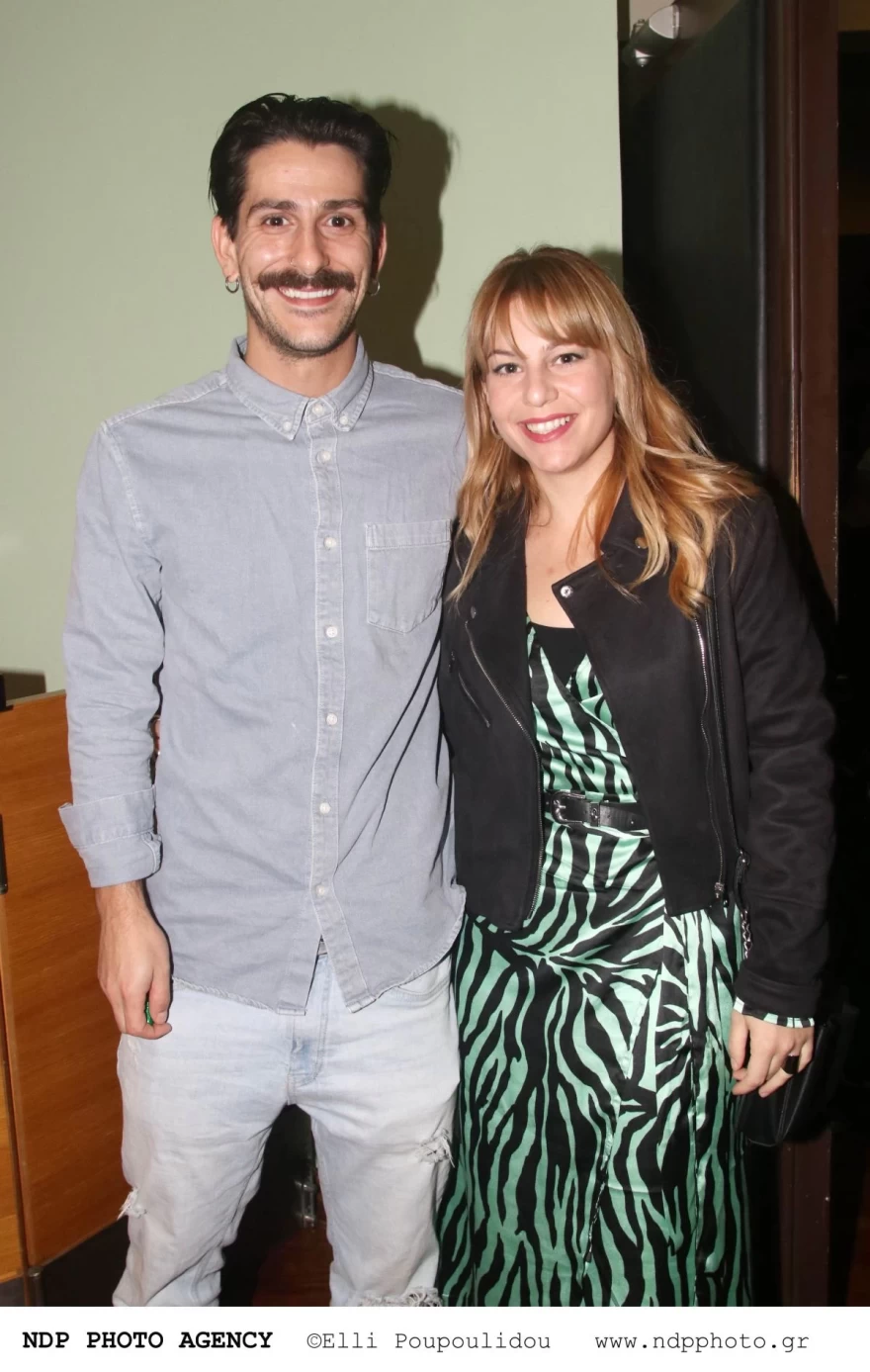 Αλέξανδρος Παπατριανταφύλλου - Βέρα Μακρομαρίδου - Γάμος