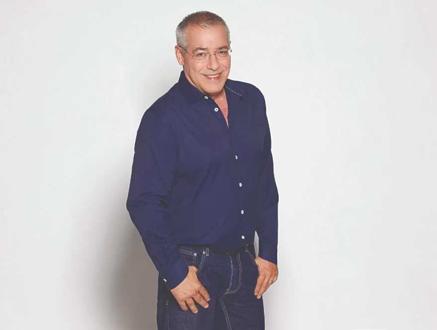 Νίκος Μάνεσης