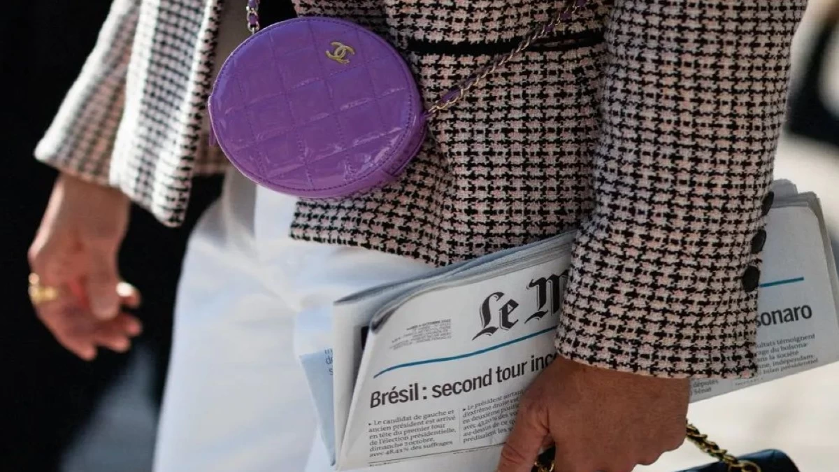 Με αυτό το παντελόνι από τα Μango θα ξεχάσεις για λίγο το τζιν - Κοστίζει μόνο 19,99 ευρώ