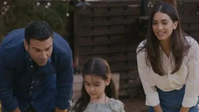 Η γη της ελιάς spoiler: «Θα συμβεί κάτι με την Αγγελική που θα μας ταρακουνήσει όλους» - Δύσκολες ώρες για τη Μαρίνα και τον Μάνο