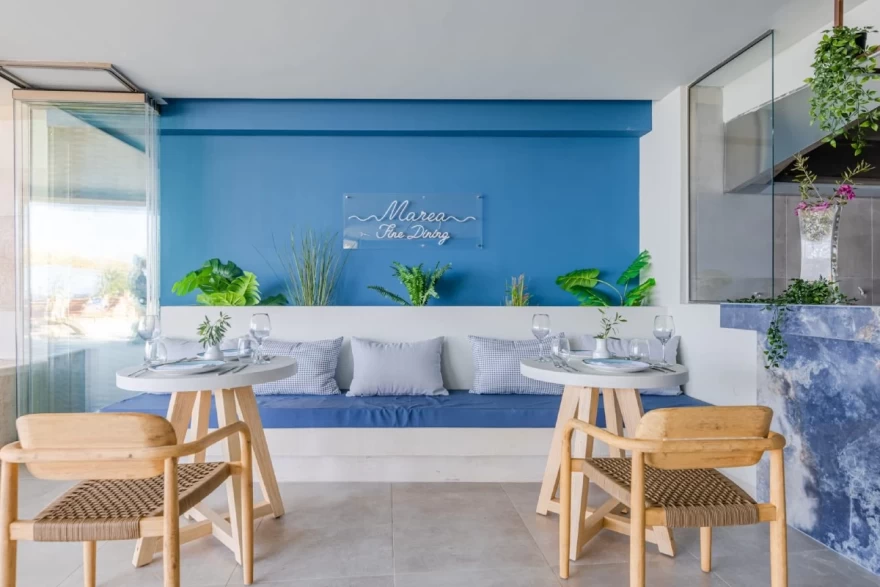 Marea Fine Dining