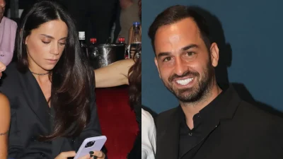 Μαρία Αντωνά: Δεν ξενοικιάστηκε το σπίτι που έμενε με τον Σοϊλέδη - Ποιος της κρατάει συντροφιά μετά τον χωρισμό