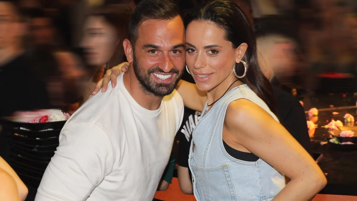 Μαρία Αντωνά: Το πρώτο Πάσχα μετά από 7 χρόνια χωρίς τον Άρη Σοϊλέδη - Θα το περάσει εκτός Ελλάδας η ραδιοφωνική παραγωγός