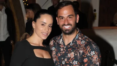 Χώρισαν Μαρία Αντωνά και Άρης Σοϊλέδης - Έσβησαν όλες τις κοινές φωτογραφίες στο Instagram