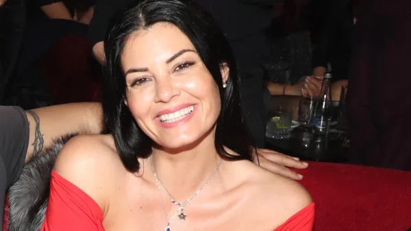 Μαρία Κορινθίου: «Δεν πρόκειται να αποκαλύψω ποτέ τι συνέβη στην εκπομπή του Γιώργου Λιάγκα»