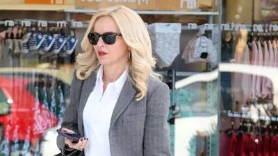 Συγκινεί η Μαρία Μπεκατώρου: «Πέρασα πολλές δυσκολίες, κάποιες από αυτές και οικογενειακές, για τις οποίες...»