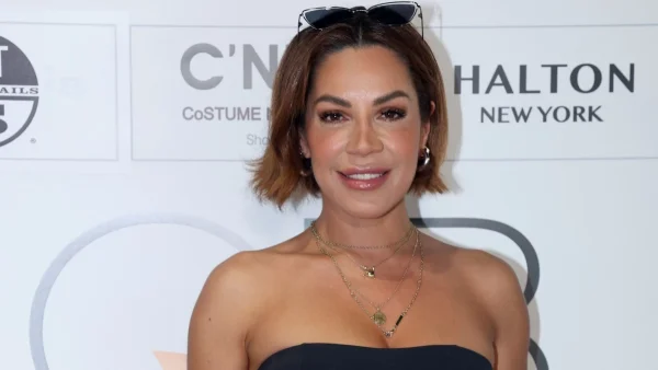 Μαριάντα Πιερίδη: «Με ενοχλούν οι ”τσούχτρες” που λένε άσχημες κουβέντες»