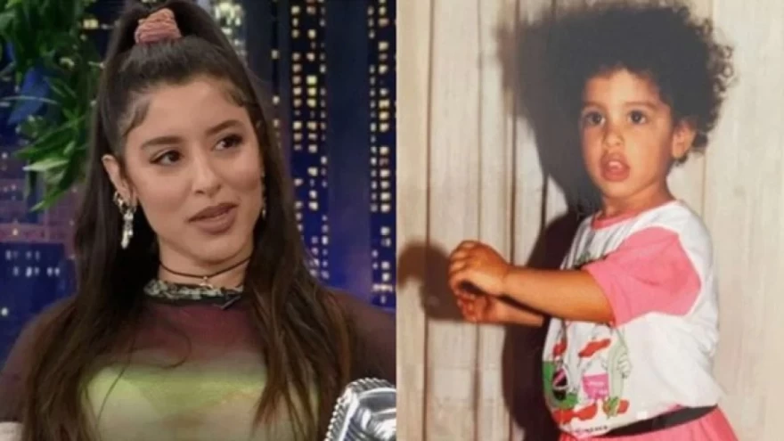 Μαρίνα Σάττι: Το άγριο bullying για την καταγωγή της και η δύσκολη παιδική ηλικία