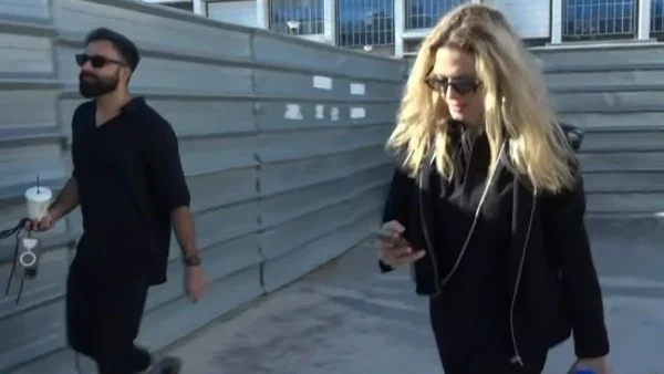 Δίκη γνωστού σκηνοθέτη: Σοκάρει η κατάθεση της Μαρκέλλας Γιαννάτου - «Με έπιασε από τα οπίσθια και μου είπε...»