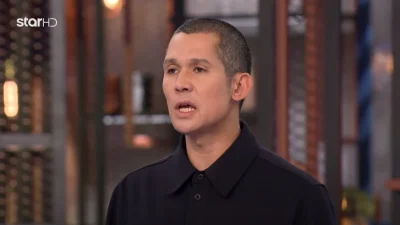 MasterChef 8 (1/4): Τα έχασε ο Σωτήρης Κοντιζάς - Αυτός είναι ο πρώτος υποψήφιος προς αποχώρηση για αυτή την εβδομάδα