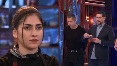 MasterChef 8 highlights (5/4): Το τραγικό λάθος των κριτών και η πιο συγκινητική αποχώρηση της χρονιάς
