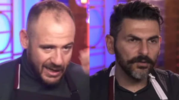 MasterChef 2024: Χαμός στην ψηφοφορία – Πιάστηκαν στα χέρια οι παίκτες
