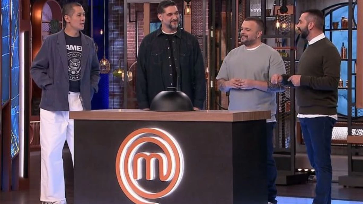 Masterchef 8 (19/4): Ο παίκτης που πήρε προβάδισμα στην πρώτη δοκιμασία αποχώρησης