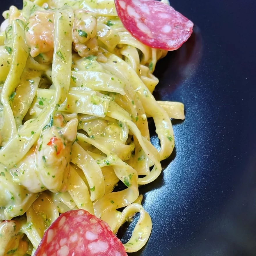 Restaurant- winebar Matapa στη Μάνη