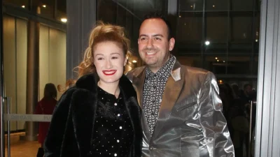 Μαυρίκιος Μαυρικίου: Η νέα φωτογραφία της Ιλάειρα Ζήση με φουσκωμένη κοιλίτσα στον 6ο μήνα - Είχε σκύψει και την φιλούσε