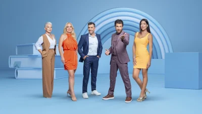 Άσχημα νέα για το πάνελ του Mega Καλημέρα - Τελειώνει οριστικά 7 ημέρες νωρίτερα