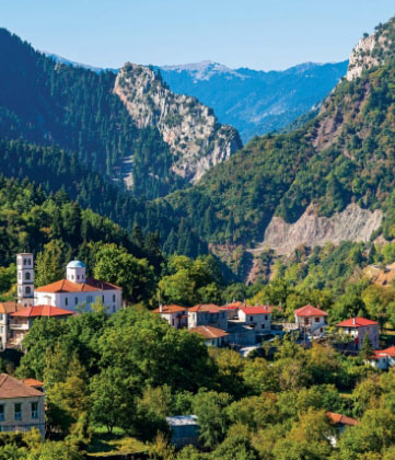 ΜΕΓΑΛΟ ΧΩΡΙΟ ΕΥΡΥΤΑΝΙΑΣ