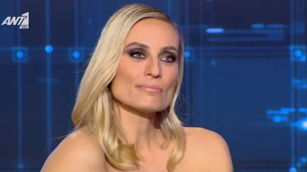 Ελεονώρα Μελέτη: Το ξεκαθάρισμά της για τα βίντεο που καπνίζει κάνναβη και κάνει την σκηνοθέτιδα σε ροζ ταινίες