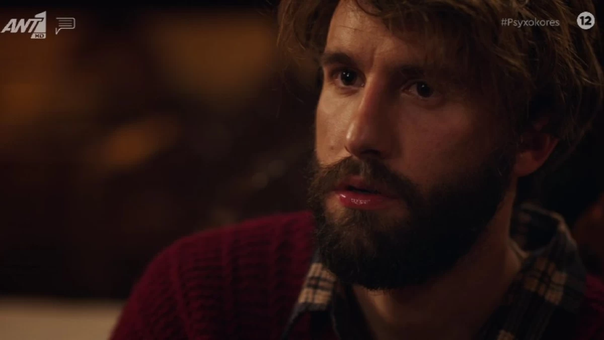 Ψυχοκόρες: «Σκότωσαν το πιο ωραίο ζευγάρι της σειράς», «Μας διέλυσαν την ψυχούλα» - Θρήνος στο twitter για τη δολοφονία του Μέλιου