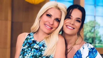 Ελιάνα Χρυσικοπούλου: «Η Ελένη Μενεγάκη είναι πάρα πολύ...» - Η επί 10 χρόνια συνεργάτης της αποκαλύπτει για πρώτη φορά το πραγματικό της πρόσωπο