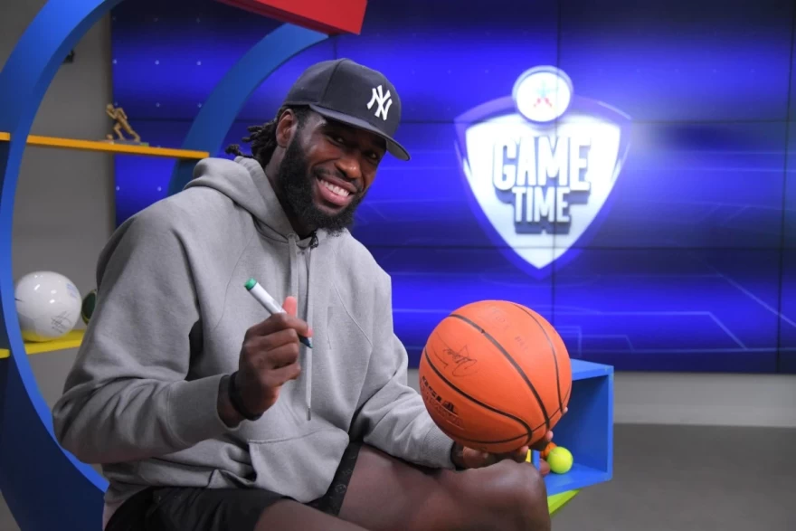 Ματίας Λεσόρ