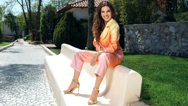 Αυτά είναι τα 6 χρώματα που κυριαρχούν στα looks της άνοιξης