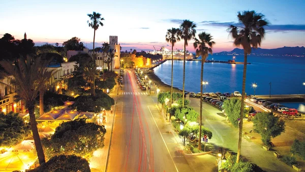 Κως: Ταξίδι στο πολυπολιτισμικό νησί του Ιπποκράτη