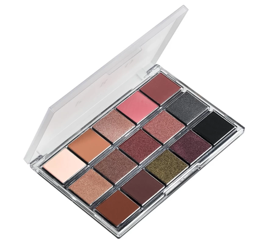 παλέτα σκιών mon reve