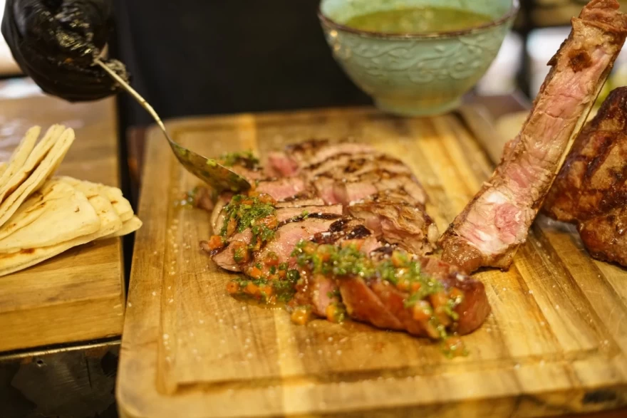 Το Μπακάλ στη Θεσσαλονίκη