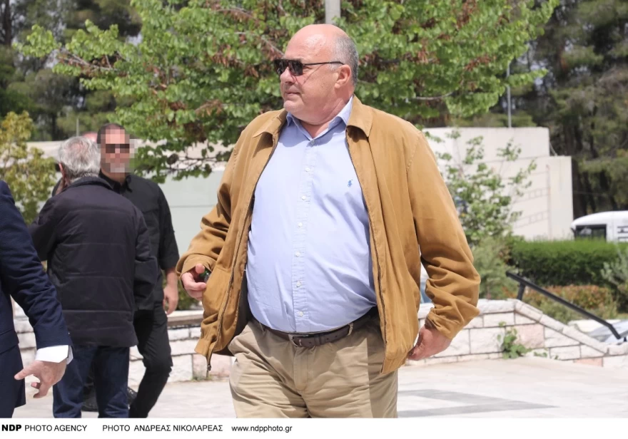 Αχιλλέας Μπέος