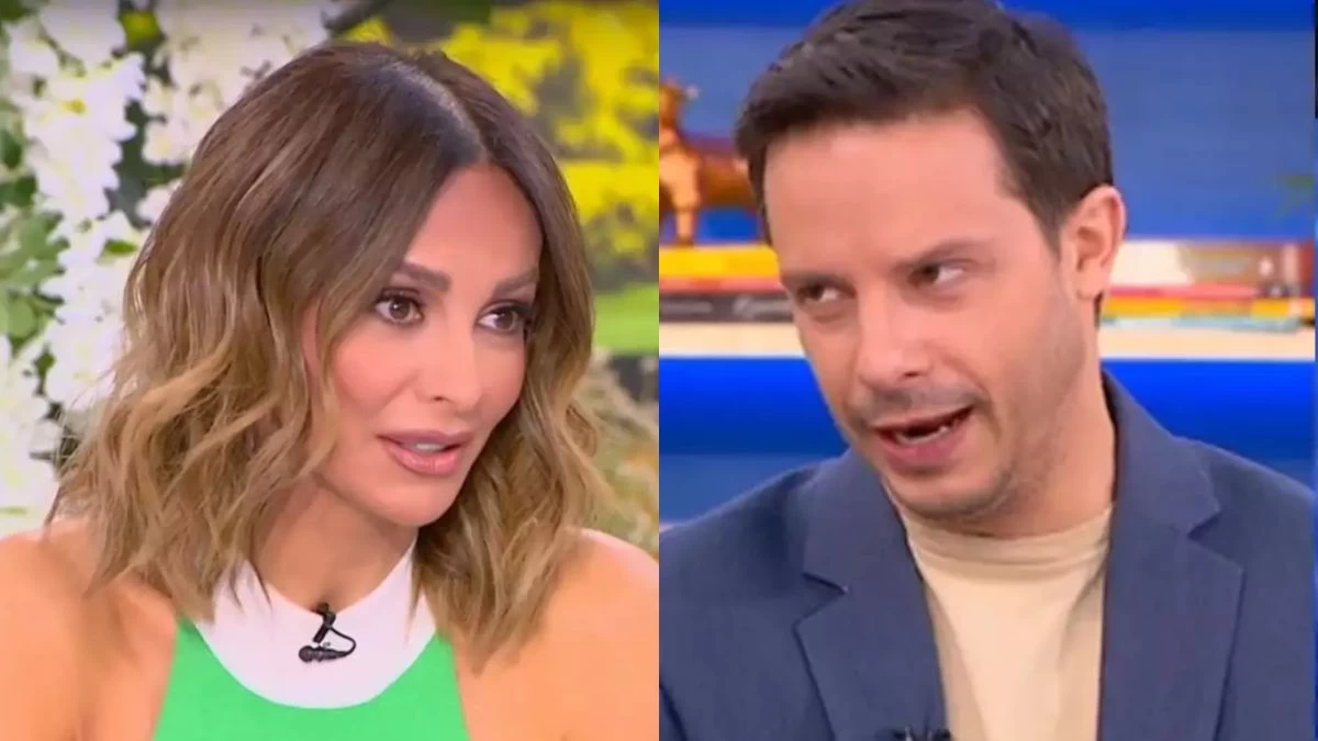 Μπέττυ Μαγγίρα & Δημήτρης Μακαλιάς για Ηλία Ψινάκη: «Πάντα ήταν τέτοιος άνθρωπος», «Έχει χτίσει την πορεία του στην προκλητικότητα»