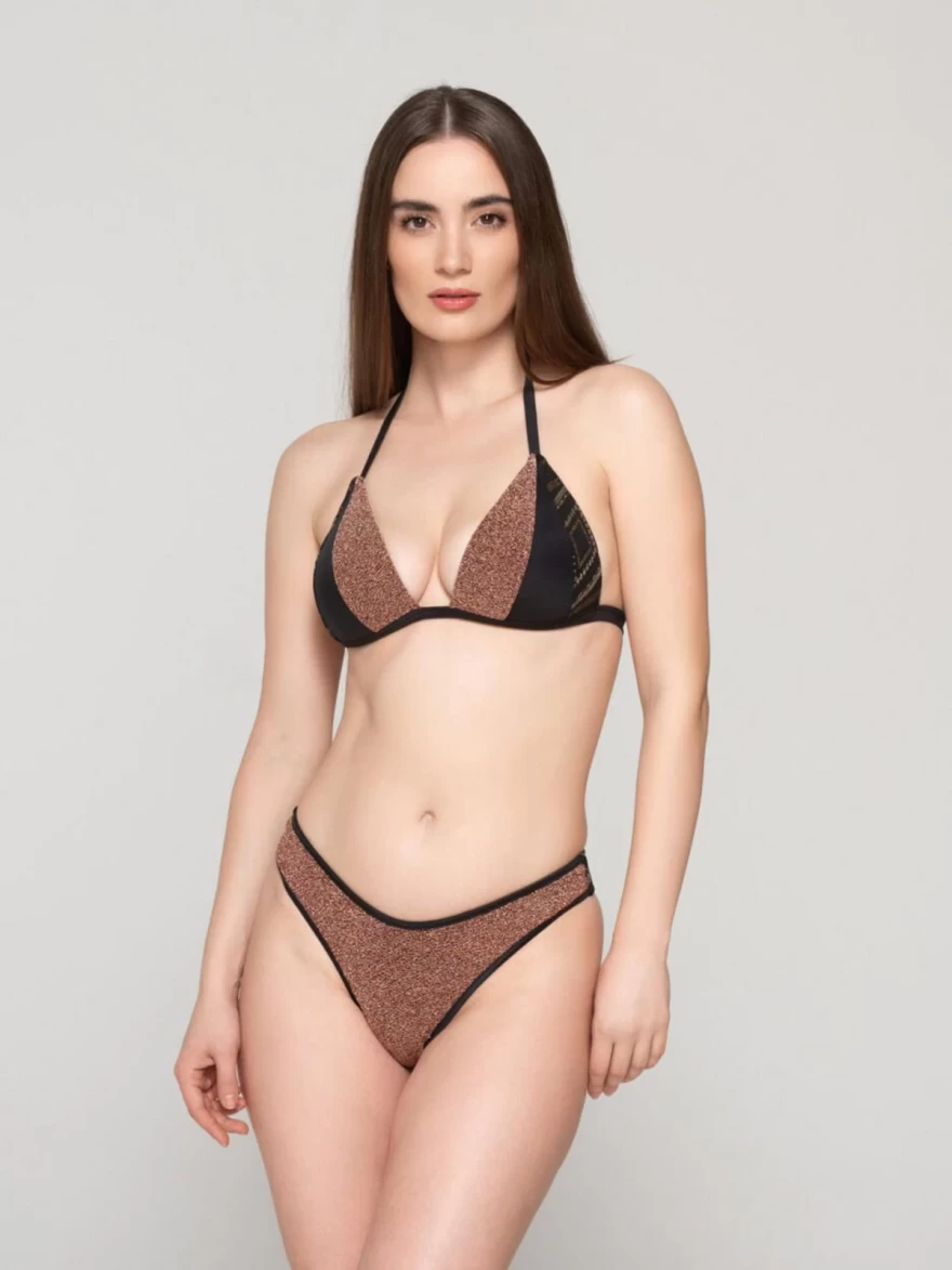 δίχρωμο μπικίνι lunasplendida.com