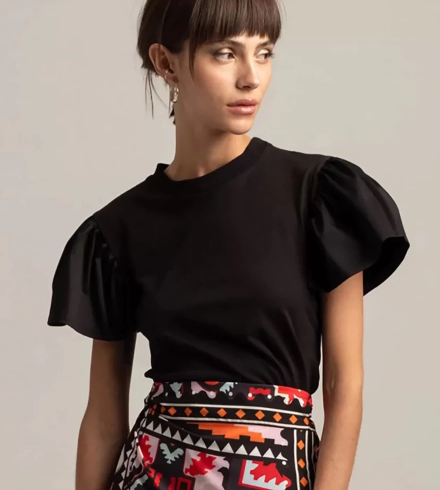 μπλούζα favela.gr