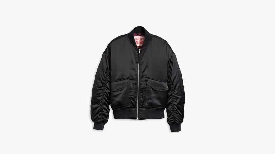 μπουφάν πιλότου Levi's