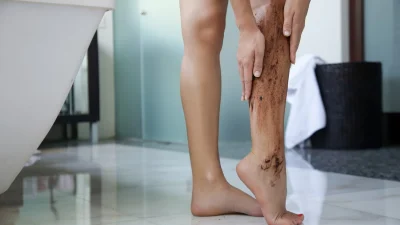 Λάσπη από φύκια guam: Μήπως τελικά αυτή είναι η λύση ενάντια στην κυτταρίτιδα;