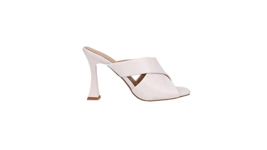 mules λευκά
