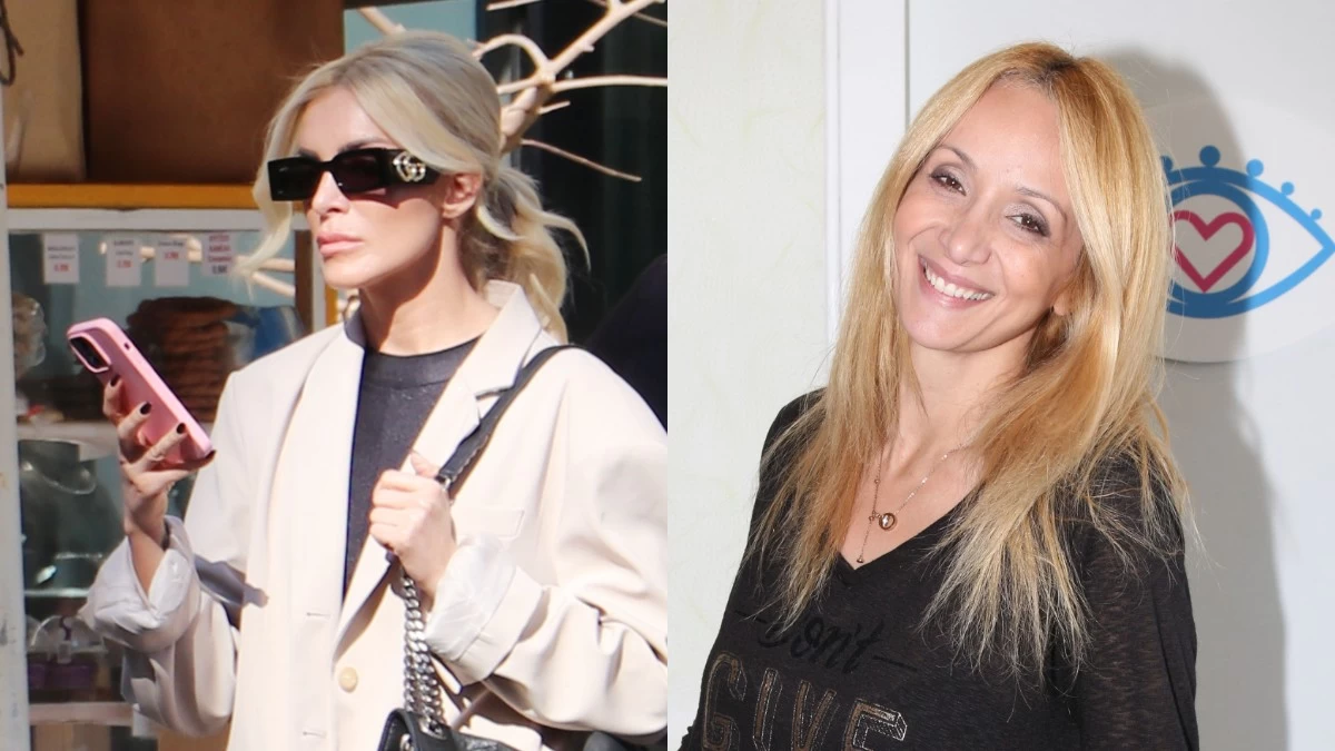 Ναταλί Κάκκαβα για Καινούργιου και Μπάρκα: «Μήπως ξέχασαν το αρχικό γεγονός; Μήπως από θύμα προσπαθούν να να την κάνουν...»