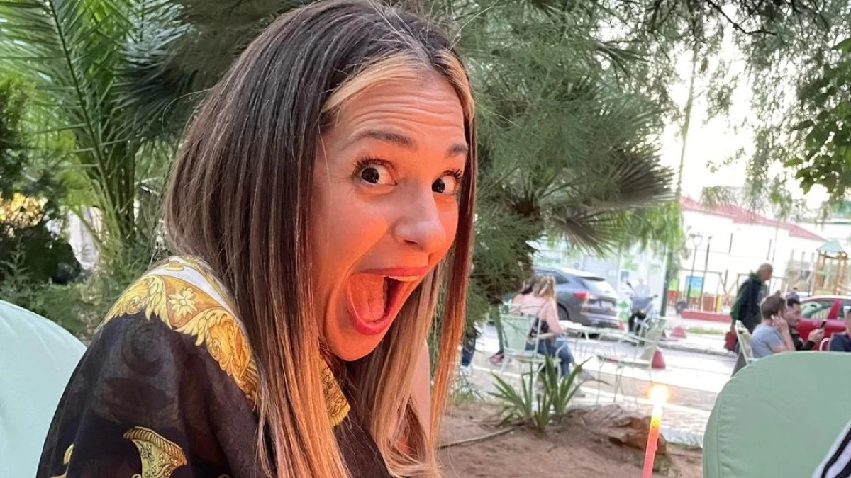 Νατάσα Μποφίλιου: «41 και φύγαμε» - Ο ιδιαίτερος τρόπος που γιόρτασε τα γενέθλιά της