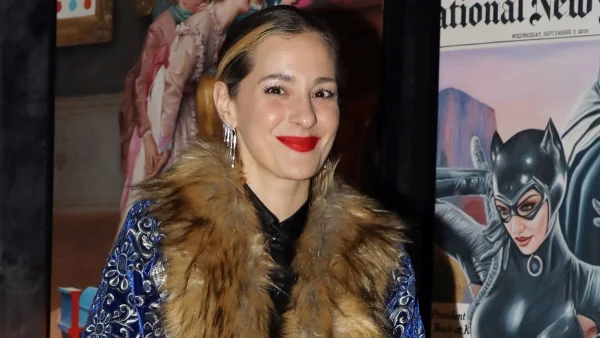 Νατάσα Μποφίλιου: Είναι σαν δίδυμες - Αυτή είναι η αδερφή της, Νέλλυ!