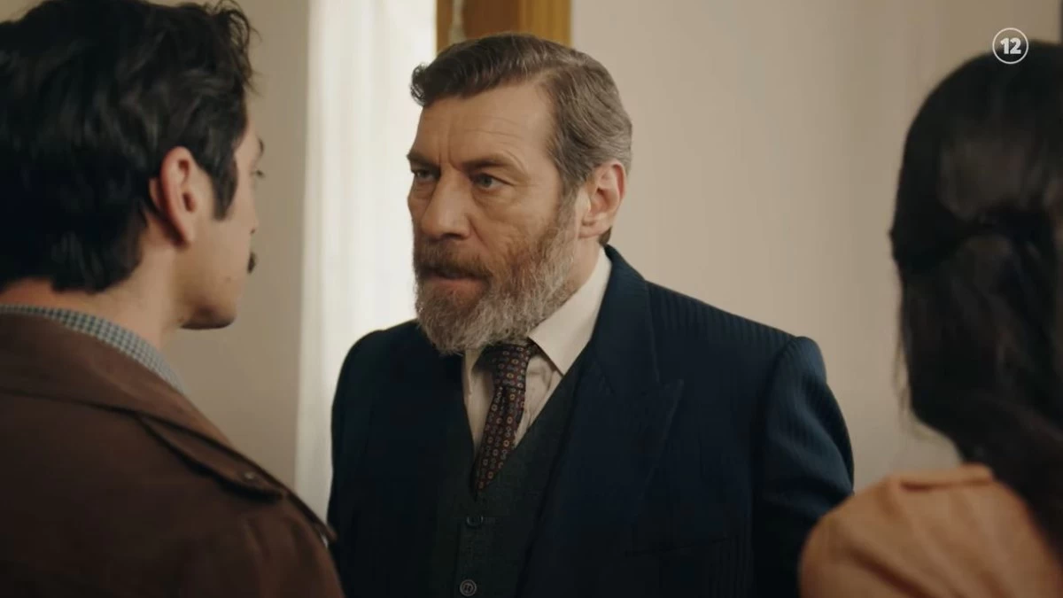 Το Ναυάγιο (8/4): «Εγκληματικό παρελθόν; Τι έχεις κάνει δηλαδή;» - Ο Ιπποκράτης ξεμπροστιάζει τον Αντώνη μπροστά στην Ειρήνη