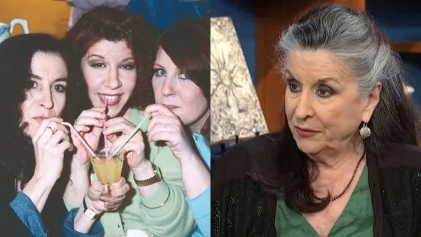 Νένα Μεντή – Τα χρόνια της φτώχειας, οι «Τρεις Χάριτες» και η απώλεια του συζύγου της που τη συγκλόνισε: «Έφτασα στην πείνα»