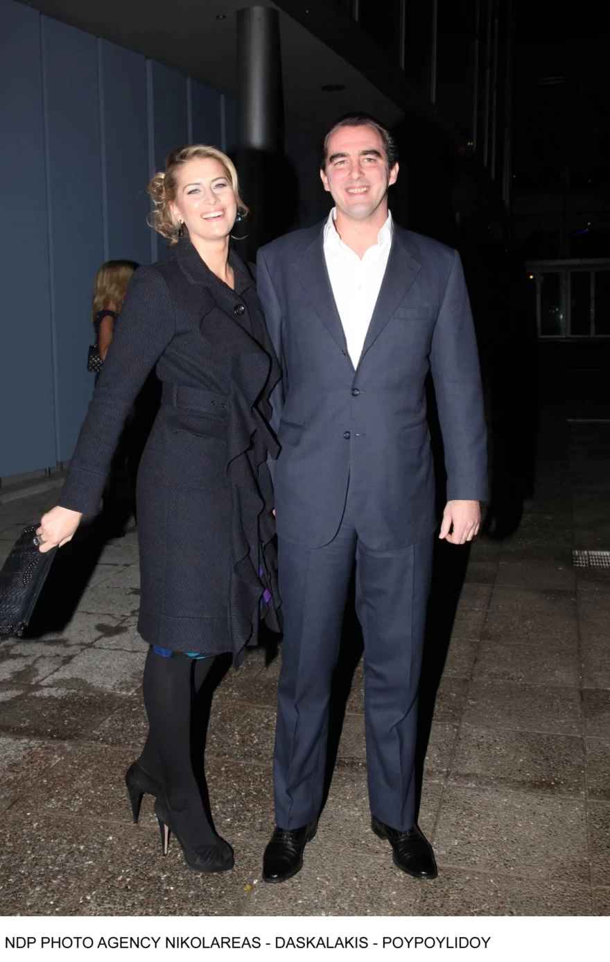 Τατιάνα Μπλάτνικ: Κορυφώνεται η αγωνία για τον ετεροθαλή αδερφό της - Η νέα έκκληση για την εξαφάνισή του