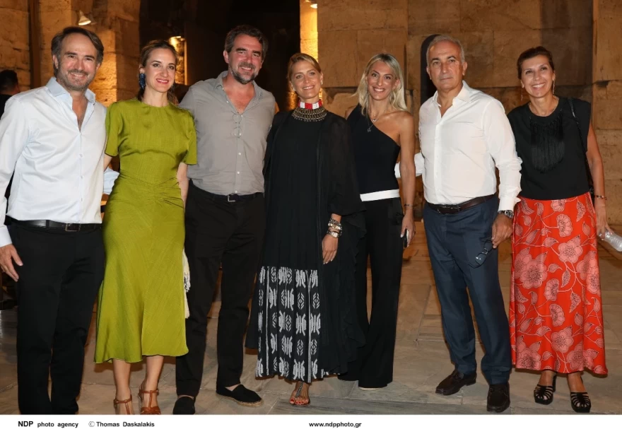 Νικόλαος Γλύξμπουργκ - Tατιάνα Μπλάτνικ - Διαζύγιο