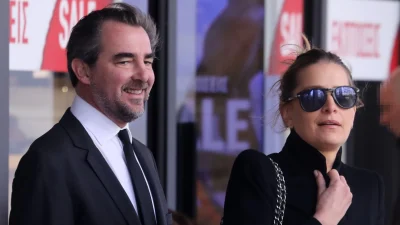 Τατιάνα Μπλάτνικ: Δεν ένιωσε οικεία στην Ελλάδα και μέσα στην οικογένεια - Τι λένε τα ξένα μέσα για το χωρισμό από τον Νικόλαο