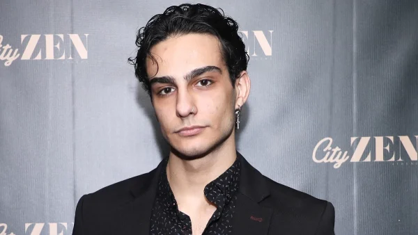 Νίκος Μπάρκουλης: Ερωτευμένος ξανά ο γιος του Ανδρέα Μπάρκουλη - Συγκίνηση με το μήνυμα προς τον πατέρα του